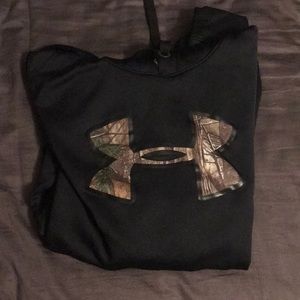Under Armor Hoodie
